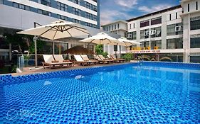Aries Hotel Nha Trang